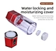 alkaline hydrogen water bottle